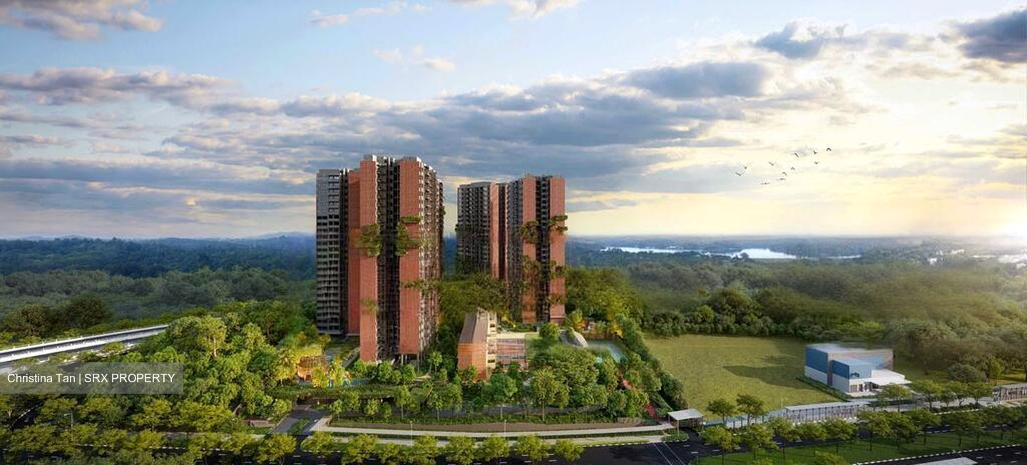 Springleaf Residence (D26), Apartment #466783411